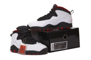 Jordan 10 shoes AAA002