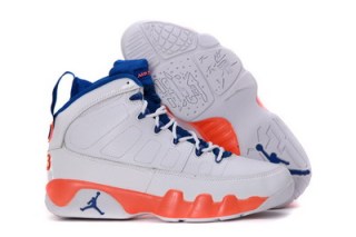 Jordan 9 shoes AAA010