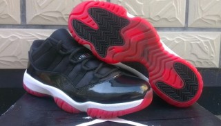 Perfect Jordan 11 Low shoes (12)