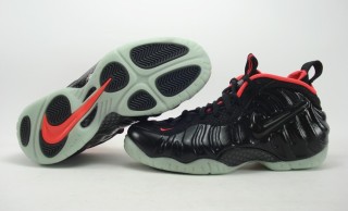 Authentic Nike Air Foamposite Pro “Yeezy”