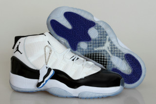 Perfect Jordan 11 Women Shoes 002