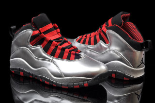 Air Jordan 10 shoes AAA 020