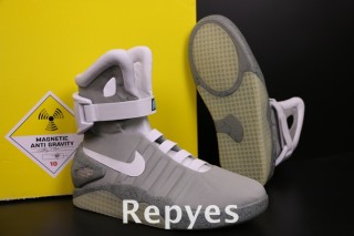 Nike MAG light shoes