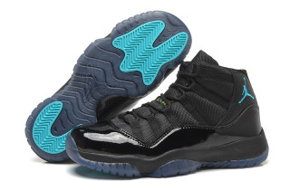 Perfect Air Jordan 11 Retro Women“Gamma Blue”