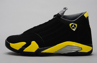 Air Jordan 14 shoes AAA 005