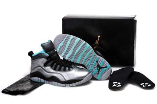 Air Jordan 10 Lady Liberty 2015 AAA