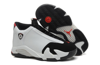 Air Jordan 14 Women Shoes AAA 001