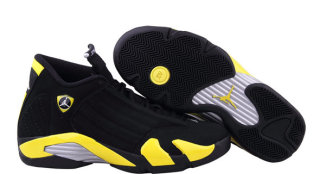 Air Jordan 14 Shoes (3)