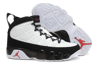 Jordan 9 shoes AAA 019
