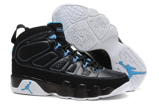Jordan 9 shoes AAA 022