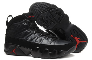 Jordan 9 shoes AAA 017