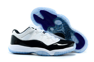Perfect Jordan 11 Plus Size Shoes 001