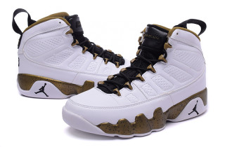 Jordan 9 shoes AAA 025