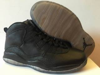 Air Jordan 10 shoes AAA 022