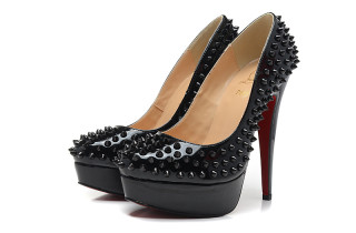 CL 14 cm single shoes AAA-005