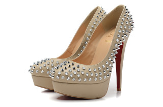 CL 14 cm single shoes AAA-006