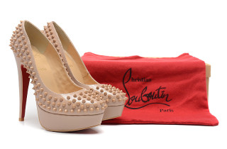 CL 14 cm single shoes AAA-001