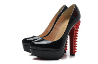 CL 14 cm single shoes AAA-004