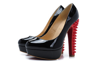 CL 14 cm single shoes AAA-003