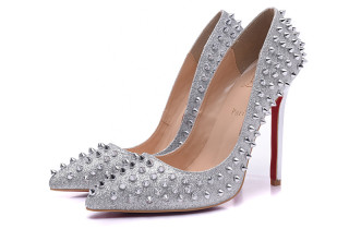 CL 10 cm high heels AAA 006