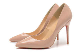 CL 10 cm high heels AAA 011