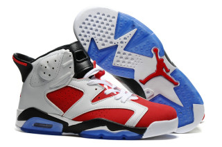 Air Jordan 6 Shoes 013