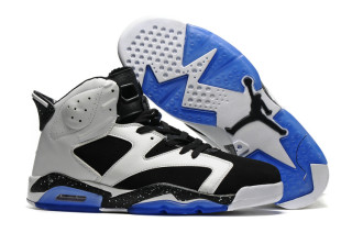 Air Jordan 6 Shoes 020