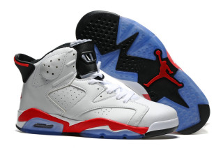 Air Jordan 6 Shoes 009