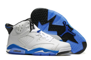 Air Jordan 6 Shoes 017