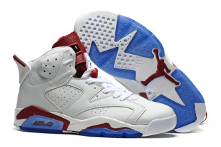 Air Jordan 6 Shoes 010