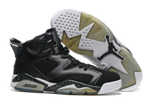 Air Jordan 6 Shoes 014