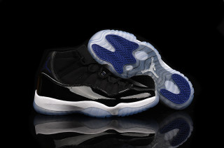Perfect Air Jordan 11 “Space Jam”