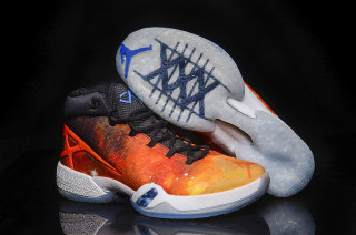 Perfect Air Jordan XXX 024