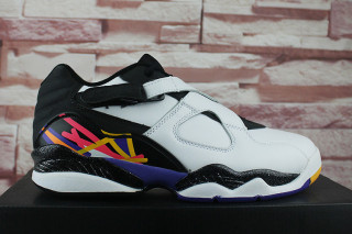 Perfect Air Jordan 8 Low 001