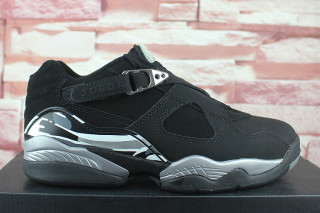 Perfect Air Jordan 8 Low 002