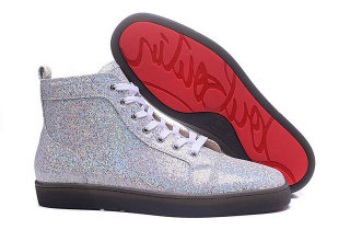Christian Louboutin Women Shoes 057