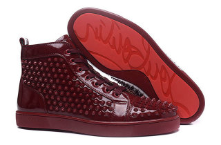 Christian Louboutin Women Shoes 063