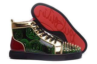 Christian Louboutin Women Shoes 058