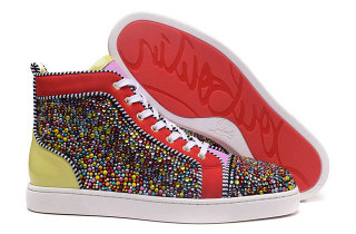 Christian Louboutin Women Shoes 054