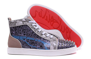 Christian Louboutin Women Shoes 056
