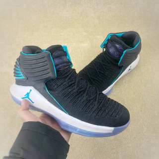 Air Jordan XXXII BOARD ROOM