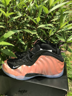 Authentic Nike Air Foamposite One “Elemental Rose”