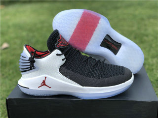 Authentic Air Jordan 32 Low “Free Throw Line”