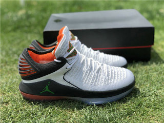 Authentic Air Jordan 32 “Gatorade”