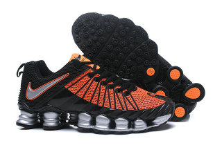 Nike Shox TLX Shoes (5)