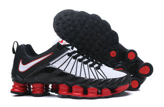 Nike Shox TLX Shoes (3)