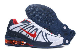 Nike Shox OZ Shoes (5)