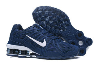Nike Shox OZ Shoes (6)