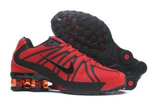 Nike Shox OZ Shoes (7)