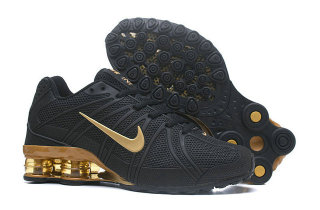 Nike Shox OZ Shoes (2)
